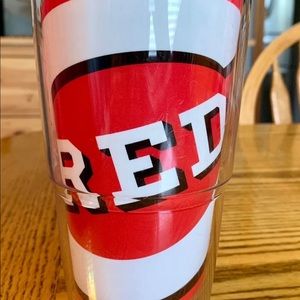 Cincinnati Reds Tervis - 24 oz